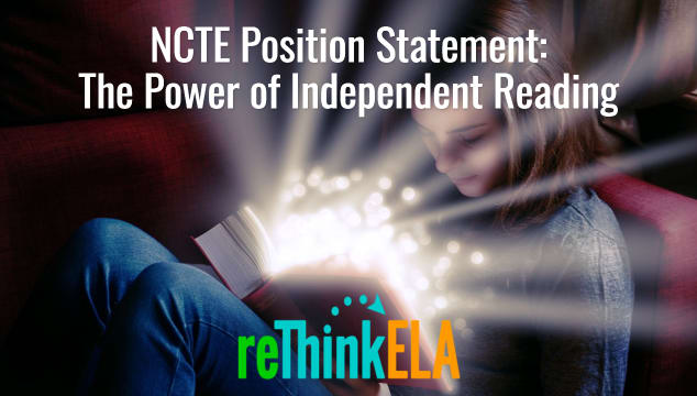 Power Independent Reading