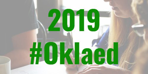 2019 Twitter Chats 2019 Twitter Chats