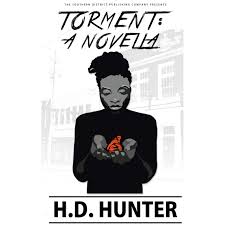 Torment A Novella