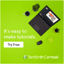 Camtasia for Education