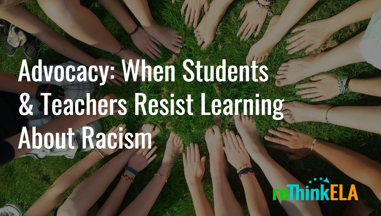 When Students Resist Learning