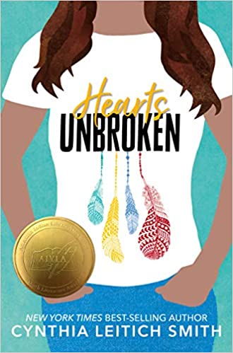 Hearts Unbroken by cynthia Leitich Smith Hearts Unbroken by cynthia Leitich Smith