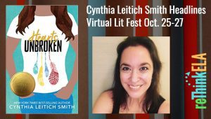Cynthia Leitich Smith