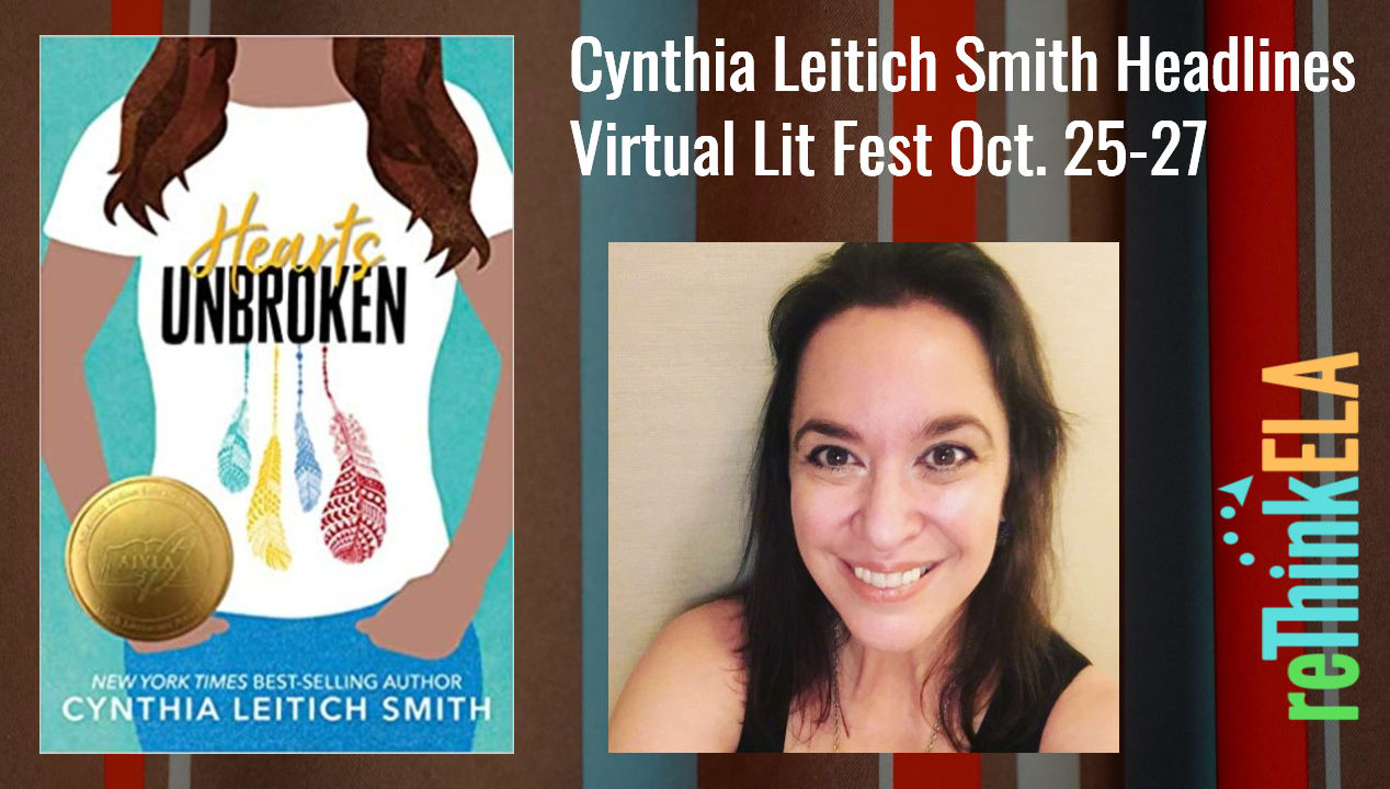 Cynthia Leitich Smith