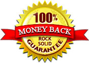 Money Back Guarantee