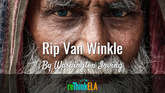 rip-van-winkle