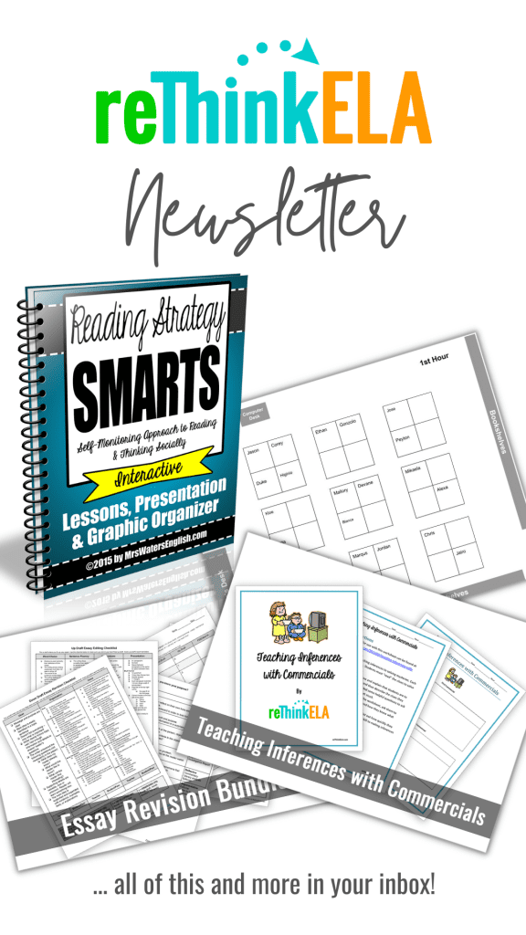 reThink Your Teaching Pedagogy & Policies Newsletter reThink Your Teaching Pedagogy & Policies Newsletter