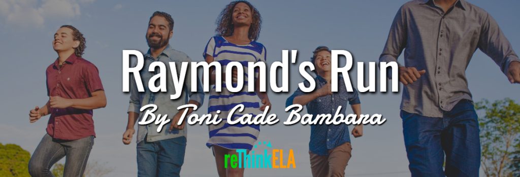 Raymond's Run