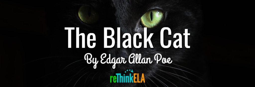 The Black Cat