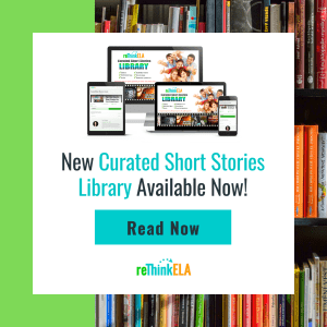Curated Short Stories Library