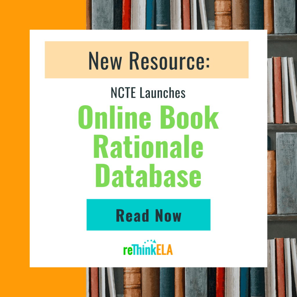 Online Book Rationale Database