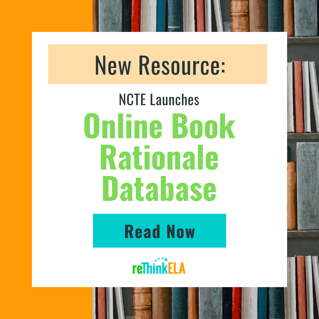 Online Book Rationale Database