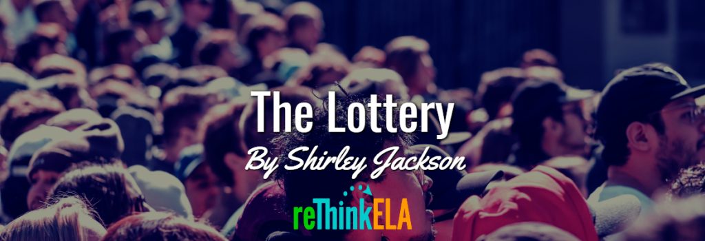 The Lottery