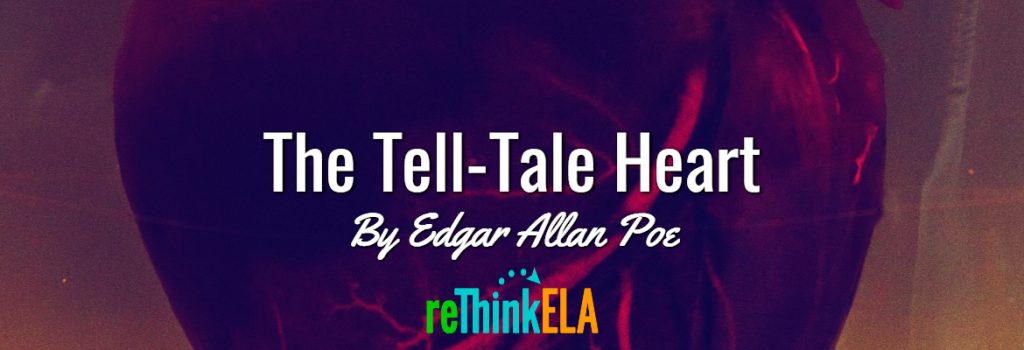 The Tell-Tale Heart