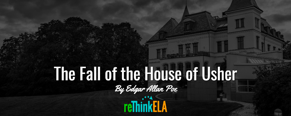 The Fall of the House of Usher