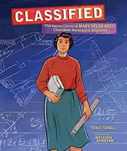 Classified by Traci Sorell