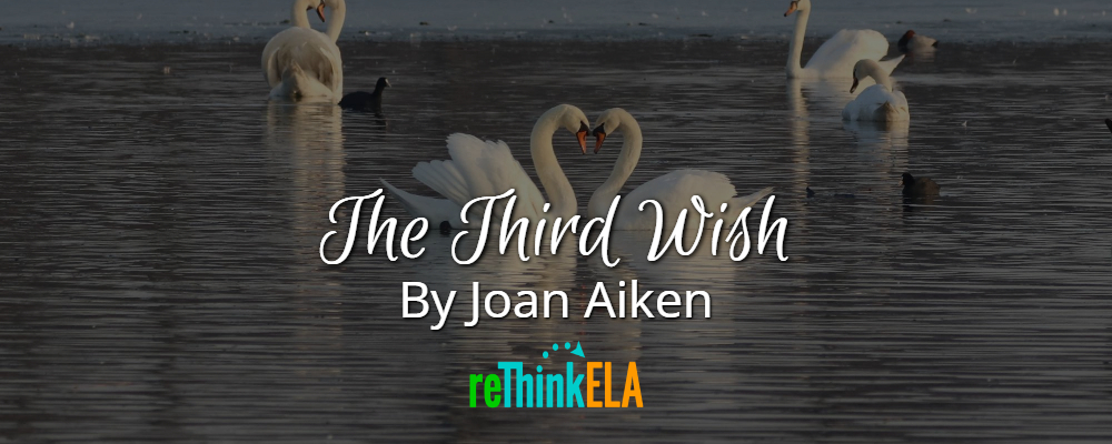 The Third Wish