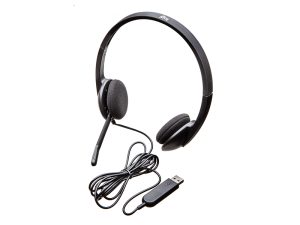 Logitech H340 USB Headset