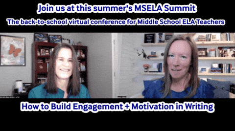 Michelle Boyd Waters MSELA 2025 Michelle Boyd Waters MSELA 2025
