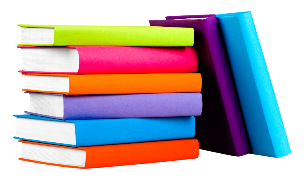 Composition Books