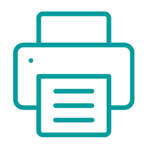 Printer Icon