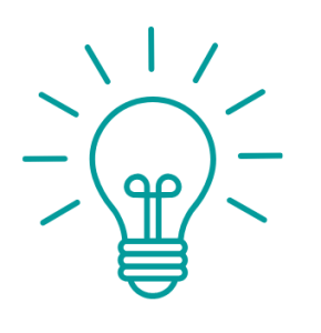 Light bulb Icon