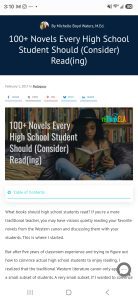 ways students can access books