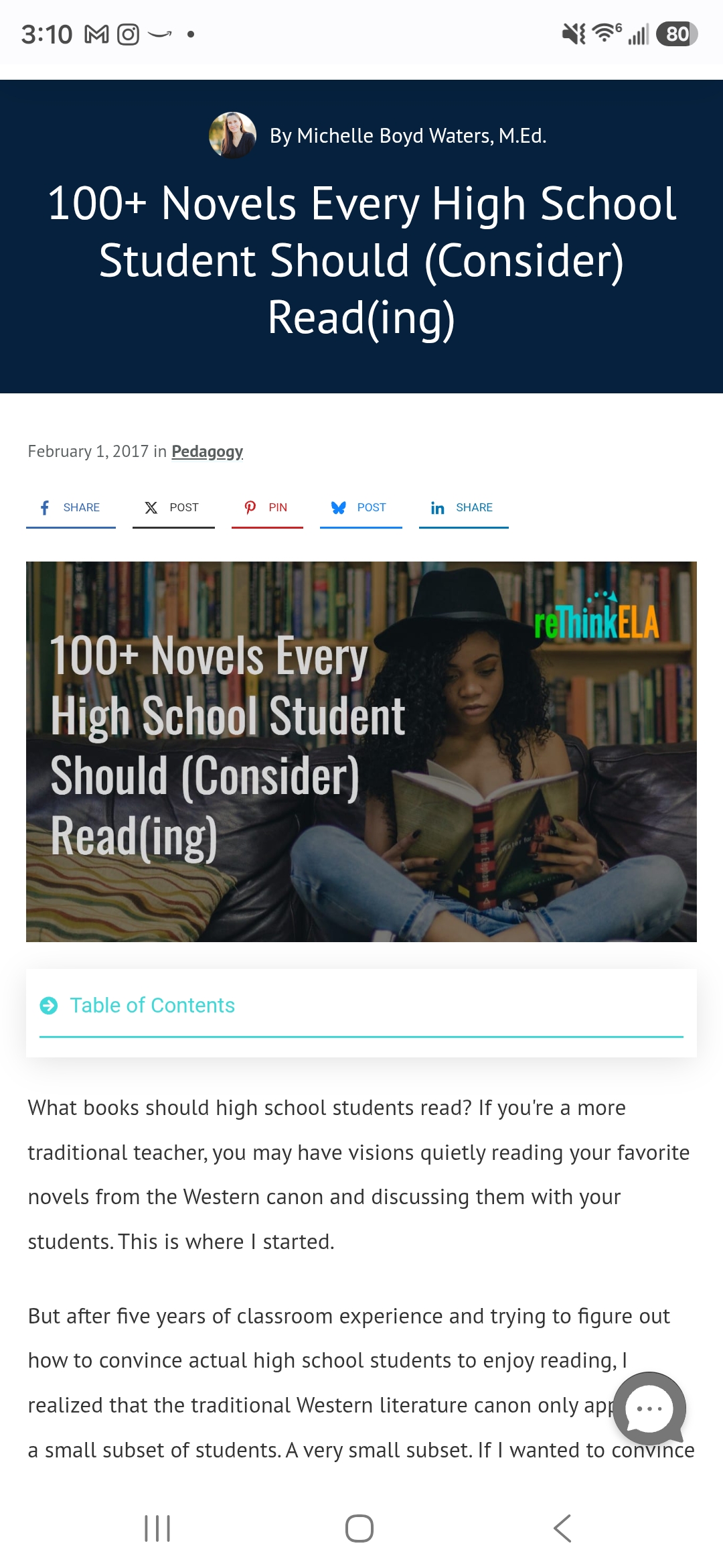 ways students can access books