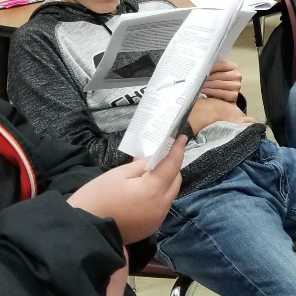 Reading Short Stories Reading Short Stories