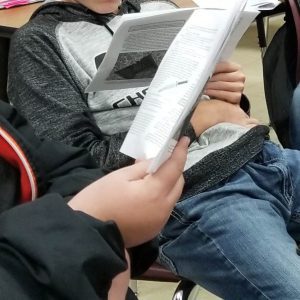 Reading Short Stories